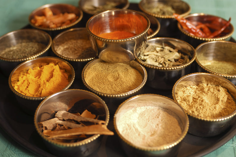 Indian cooking made easy with masalamystique.com - confused by all the spices? Easy to make recipes with just the right amount of spices. Indian cooking demystified!